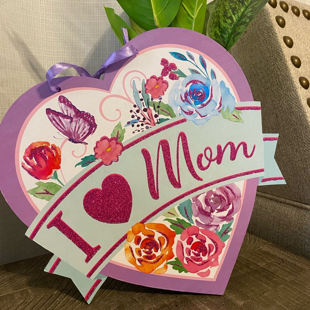 Mama tumbler set - Picture 2 of 3